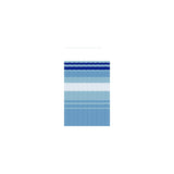Powerwinch Carefree Fiestaâ¢ Patio Awning, 12', Ocean Blue - EA128E00 - official Powerwinch product image 3