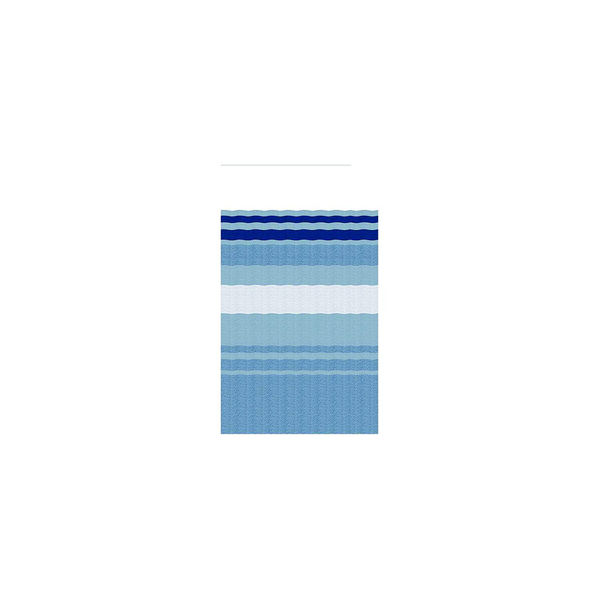 Powerwinch Carefree Fiestaâ¢ Patio Awning, 21', Ocean Blue - EA218E00 - official Powerwinch product image 3