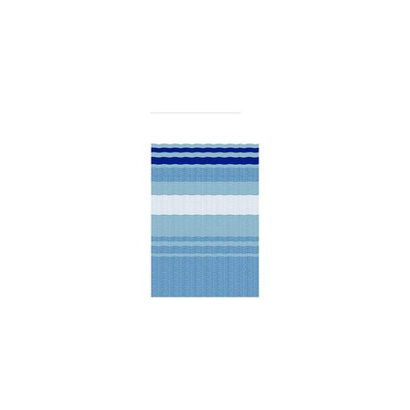 Powerwinch Carefree Fiestaâ¢ Patio Awning, 21', Ocean Blue - EA218E00 - official Powerwinch product image 3