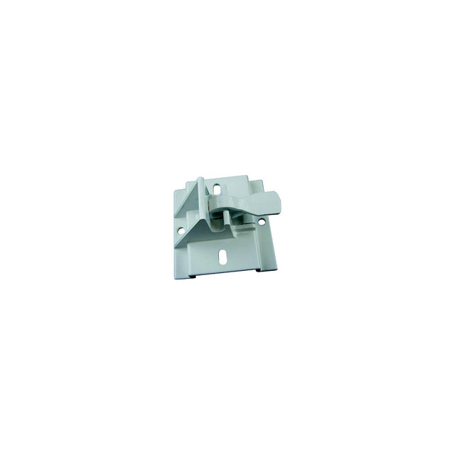 Powerwinch BOTTOM BRKT. WHITE BELL RVX - 901019W - image 1