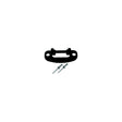 Powerwinch CARPORT FT SPIRIT/FIESTA HDWE BELL RVX - 901020 - image 1