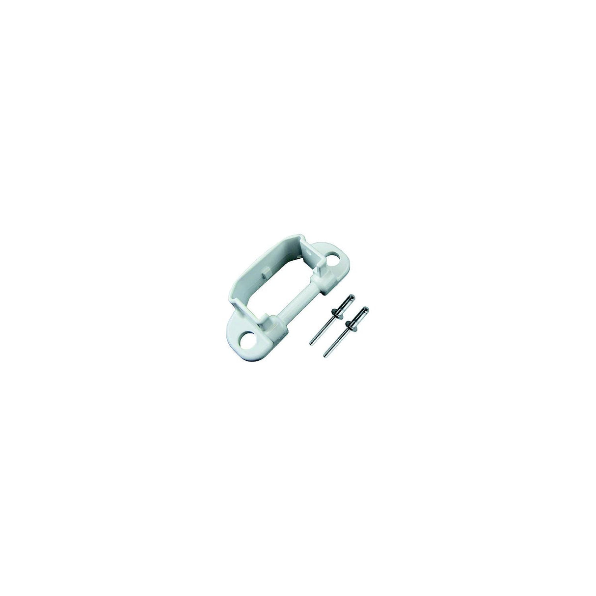 Powerwinch C/F CARPORT FT. WHITE BELL RVX - 901020W - image 1