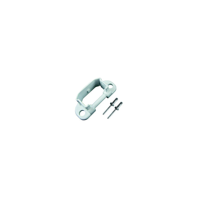 Powerwinch C/F CARPORT FT. WHITE BELL RVX - 901020W - image 1