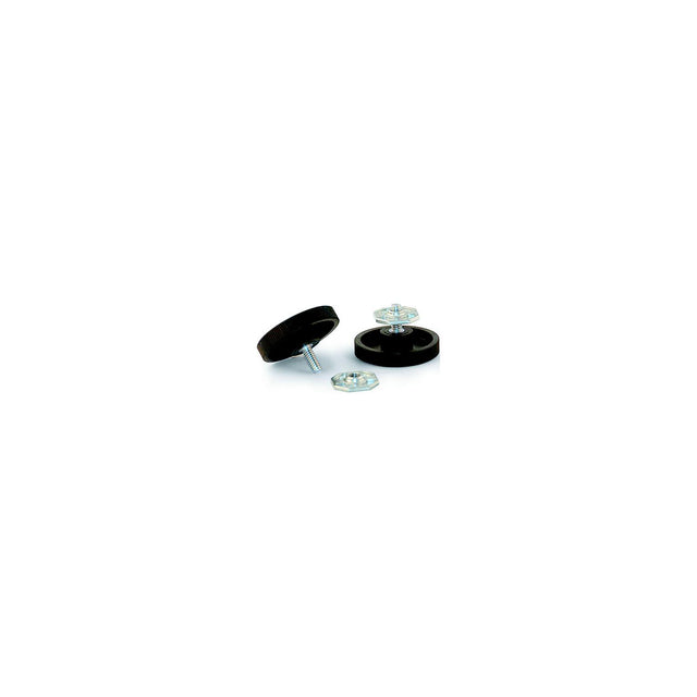 Powerwinch SPIRIT/FIESTA BRACE KNOB W/CL BELL RVX - 901022 - image 1