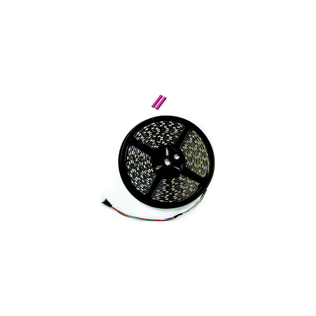 Powerwinch Carefree 901094 Universal White LED Replacement Strip, 60 Lights per Meter - 901094