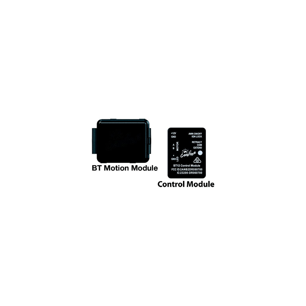 Powerwinch Carefree 901604 Carefree Connects Wireless Awning Control System, Control Module, BT Motion Sensor - 901604