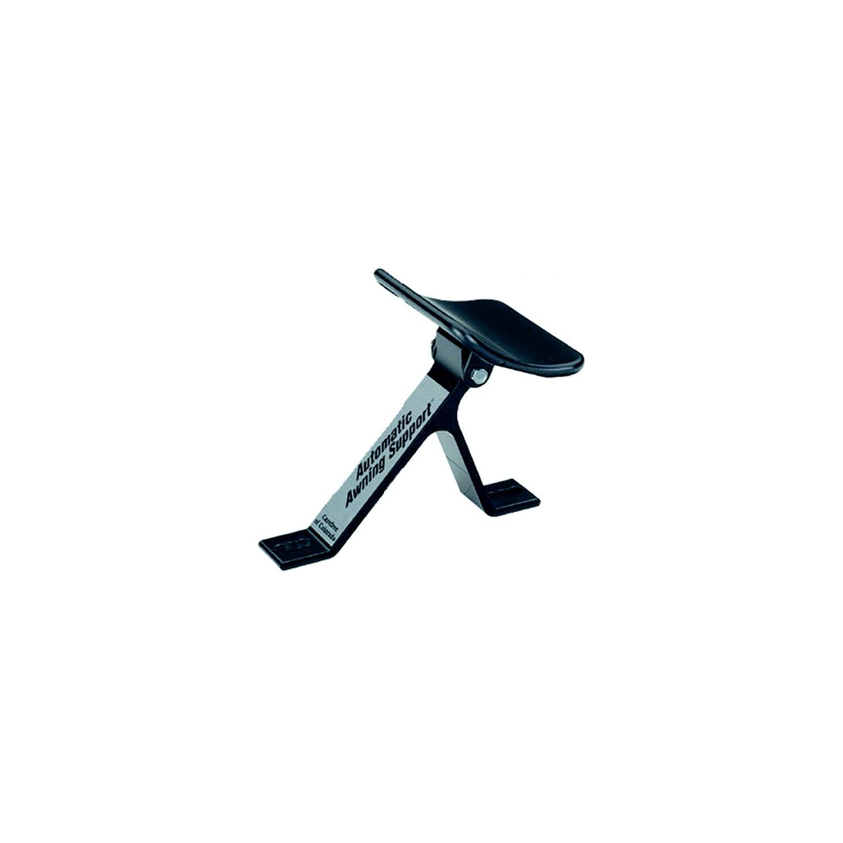 Powerwinch Carefree 902800 Automatic Awning Support, Black - 902800