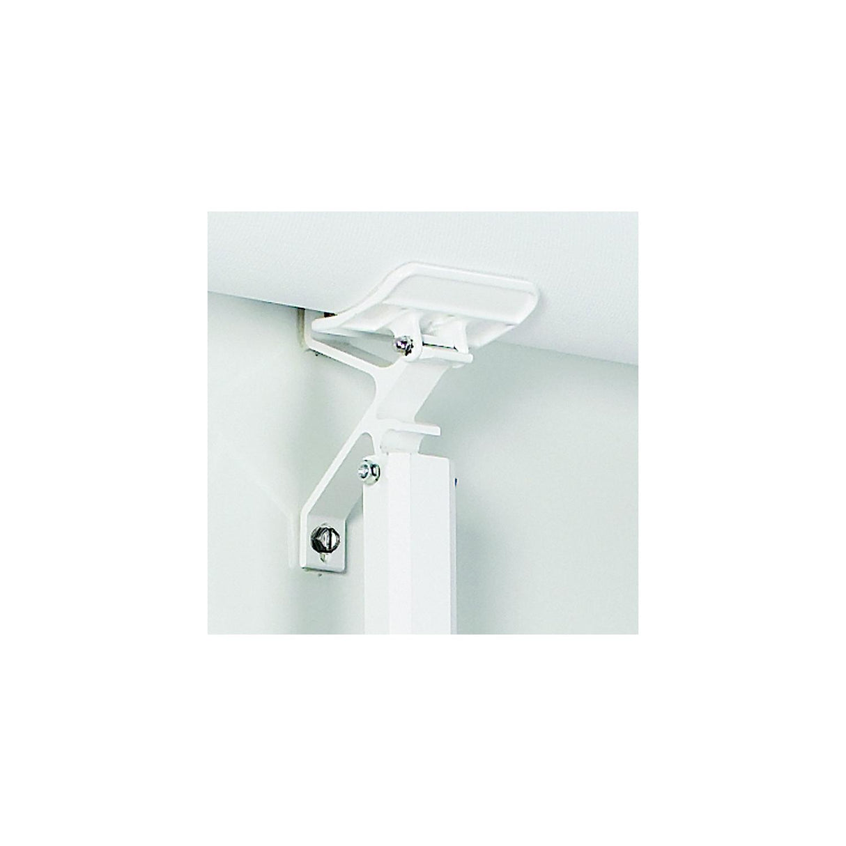 Powerwinch Carefree 902800W Automatic Awning Support, White - 902800W