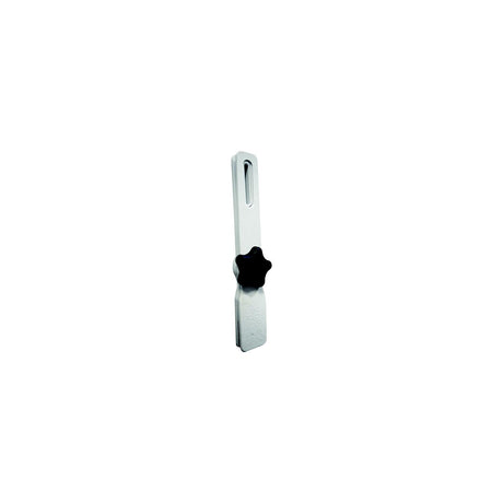 Powerwinch Carefree 902801W Canopy Clamps, White, 2ea - image 3