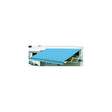 Powerwinch Carefree JG254E4EMP Replacement Awning Vinyl Fabric, 25', Midnight Blue - image 1
