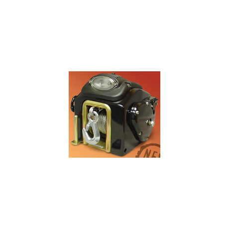 Powerwinch RC23 Trailer Winch [P55750] - official Powerwinch product image 2