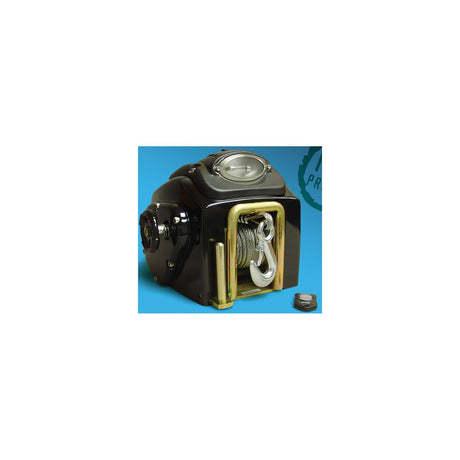 Powerwinch RC30 Trailer Winch [P55950] - official Powerwinch product image 2