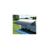 Powerwinch Carefree Vinyl Roller Assembly For 12V Eclipse, Travel'r or Pioneer Awnings, 16' Silver Fade - QJ166D00 - official Powerwinch product image 2