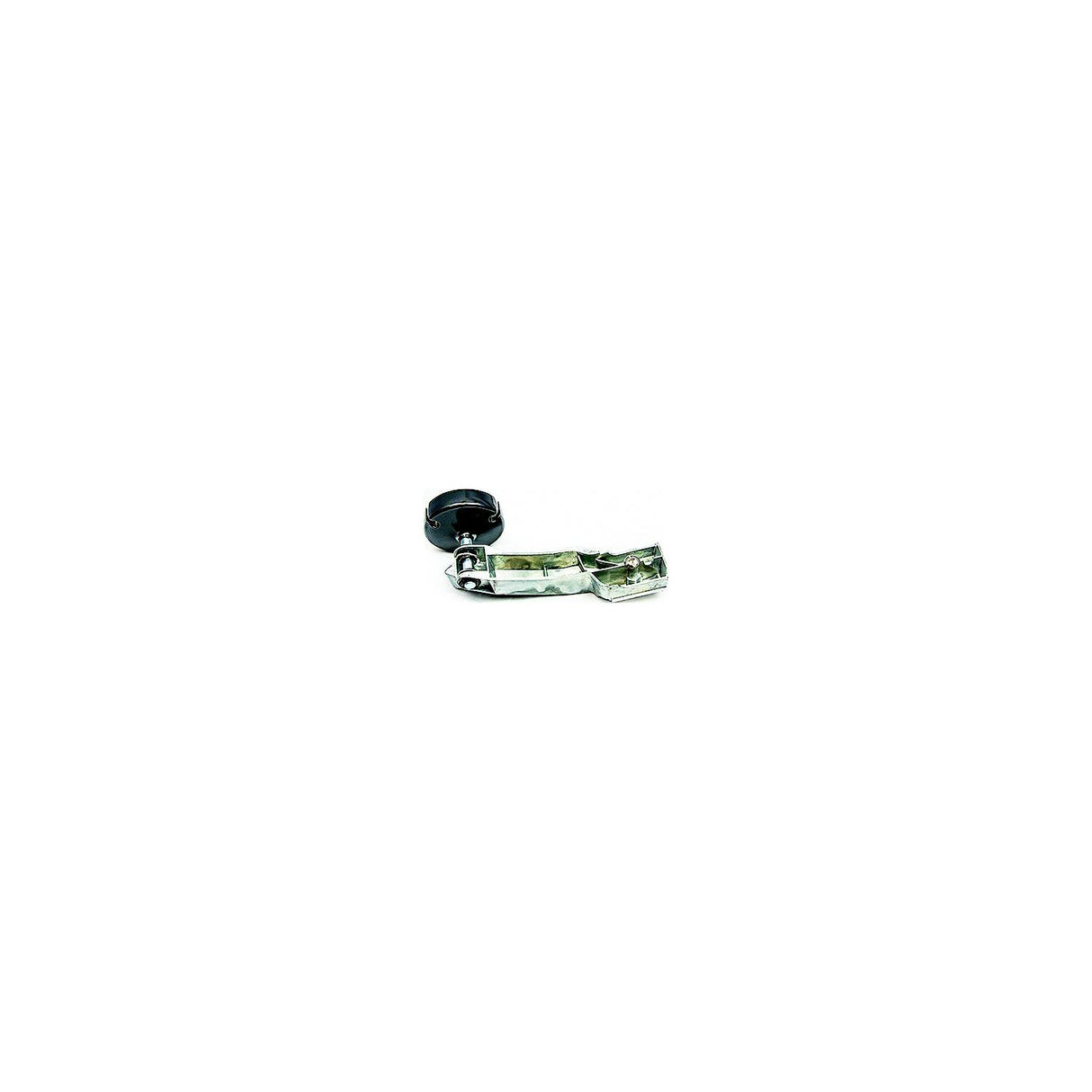 Powerwinch Carefree R001327BLK Travel'r Idler Assembly, Black - R001327BLK