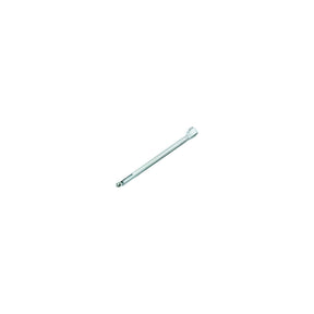 Powerwinch TRAVEL'R 1/2 FRONT ADJ WHT BELL RVX - R001642WHT - image 1