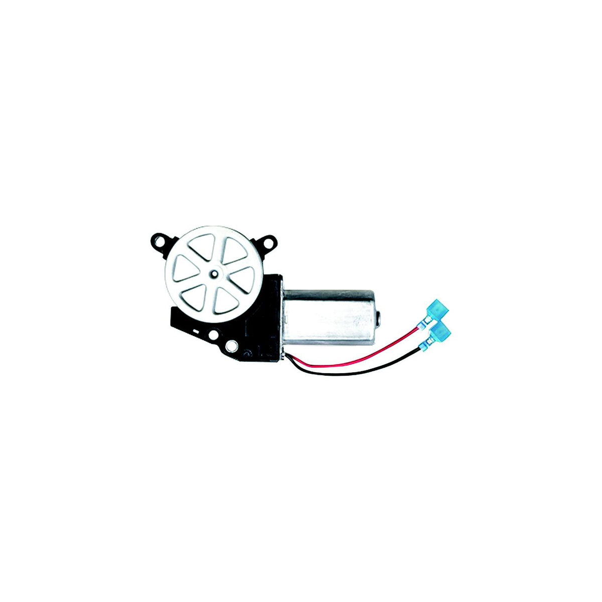 Carefree of Colorado Carefree R001832 Awning Motor - Pairs with Carefree Compass, Longitude, & Altitude Awning Arms - image 1