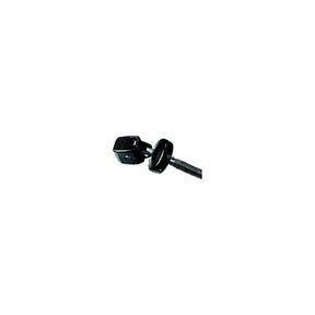 Powerwinch SPRINGBACKHEAVYBLACK BELL RVX - R00924BLK-A - image 1