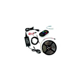 Powerwinch Carefree SR0112 Universal LED Awning Light Kit, RGB (15 color options and white) - image 1