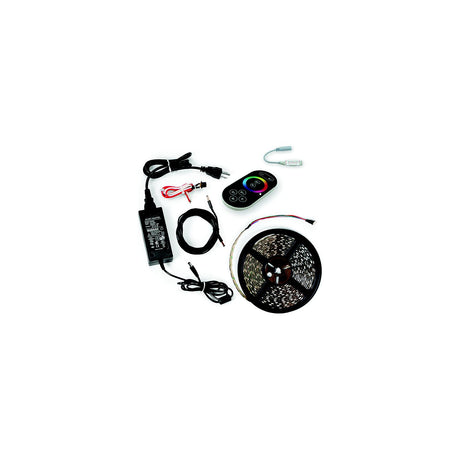 Powerwinch Carefree SR0112 Universal LED Awning Light Kit, RGB (15 color options and white) - image 1