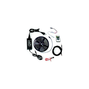 Powerwinch Carefree SR0113 Universal LED Awning Light Kit, White - image 1