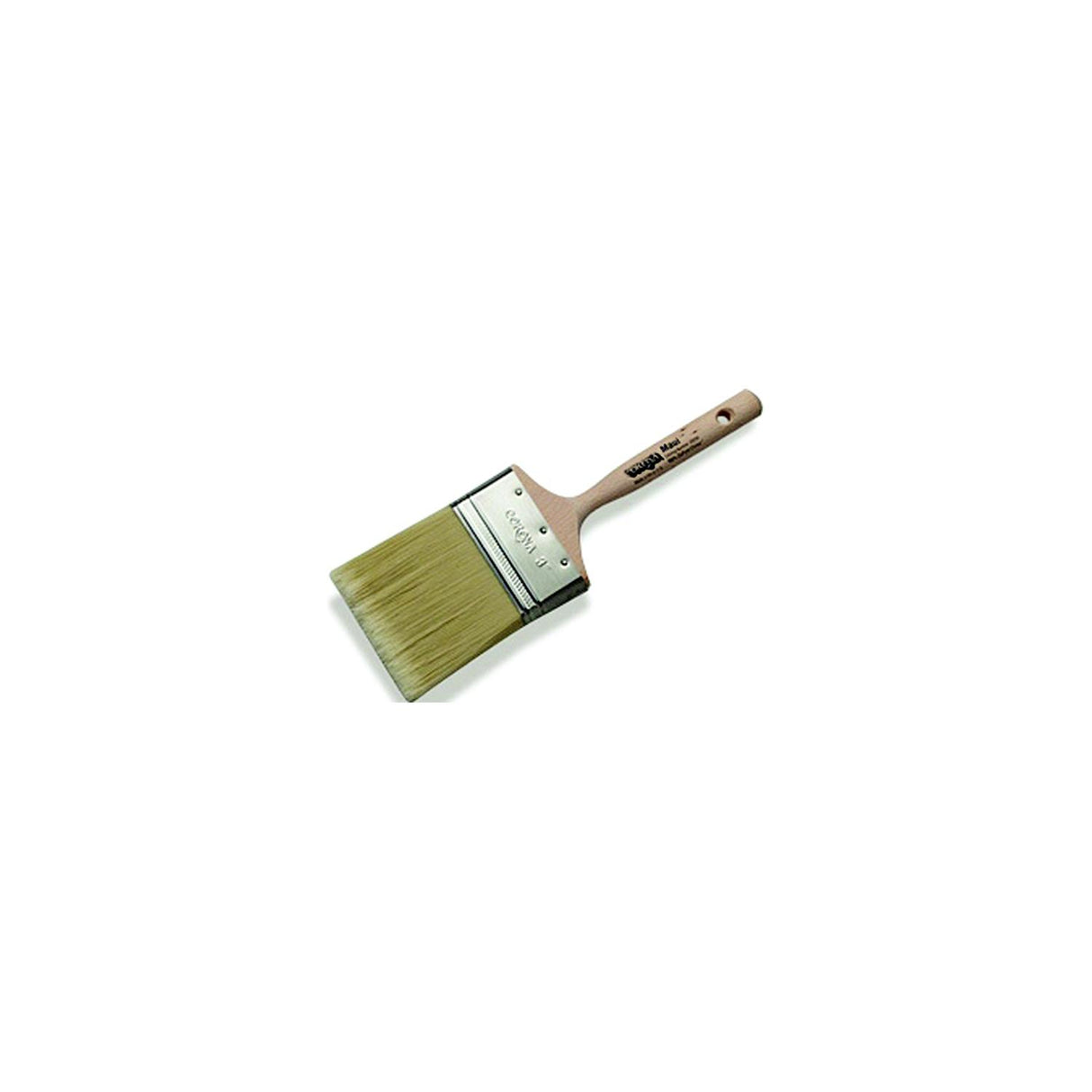 Corona Brushes Corona Mauiâ¢ Paint Brush, 1", 6/Case - 20058-1"