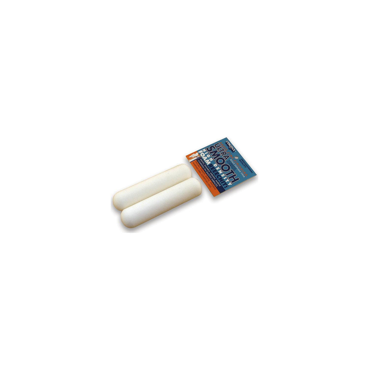 Corona Brushes 6" Foam Refill 3/8 Nap(2/Pk) - R7808386