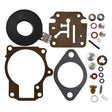 EMP Carburetor Repair Kit with Float (1300-01432) - image 1