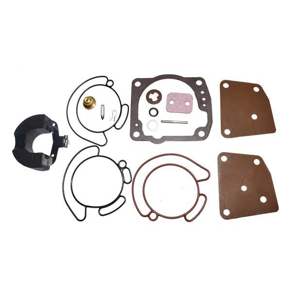 EMP Carburetor Repair Kit (1300-08689) - image 1