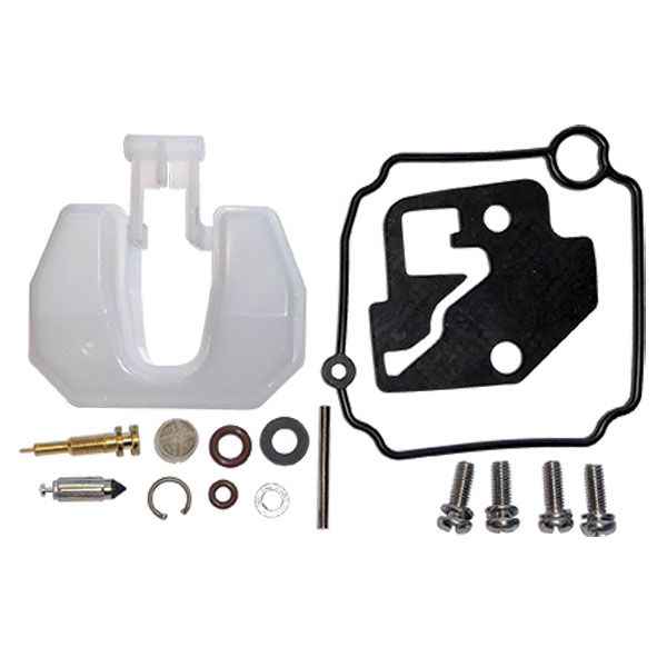 EMP Carburetor Repair Kit (1300-09101) - image 1