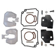 EMP Carburetor Repair Kit (1300-09107) - image 1