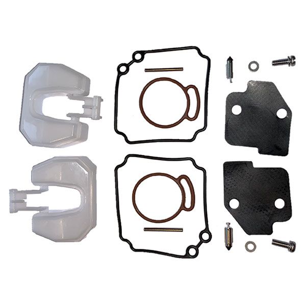 EMP Carburetor Repair Kit (1300-09107) - image 1