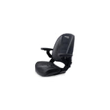 Shockwave S5 Corbin Mid-Back Seat - Onyx Black [SW-04920-B] - official Shockwave product image 2