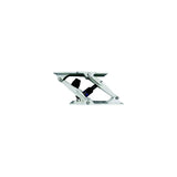 Shockwave S5-LW Suspension Base - White [SW-05026-W] - official Shockwave product image 3