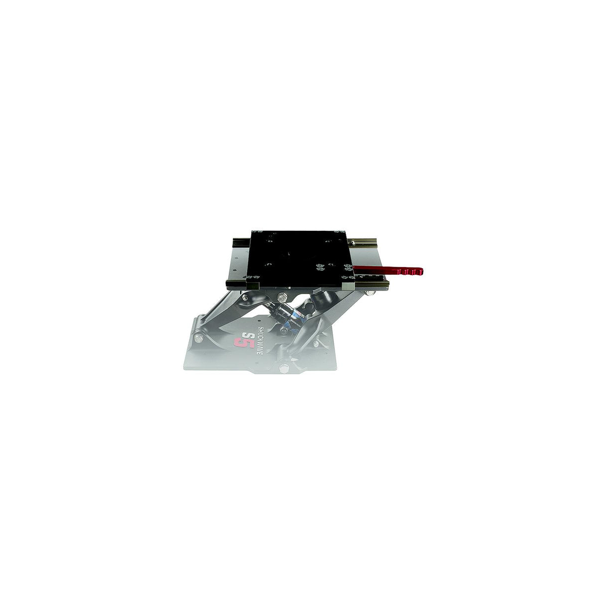 Shockwave S5 Slide [SW-05489] - official Shockwave product image 2