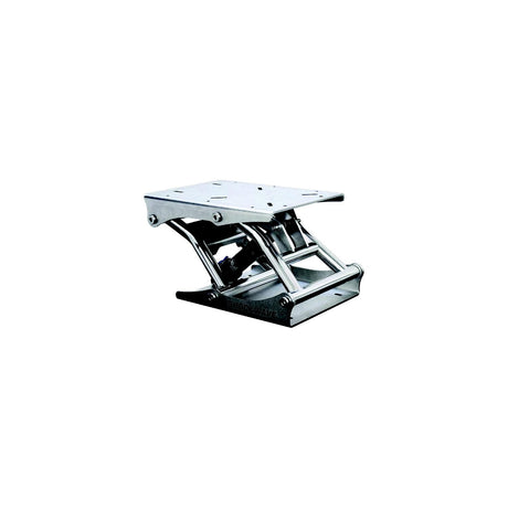 Shockwave S5-SS Suspension Base - Stainless Steel [SW-09108] - official Shockwave product image 4