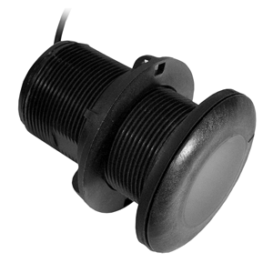 Raymarine Lexan Depth Transducer f/ST60 & ST290 - M78713-PZ