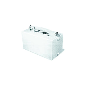 Barker Fresh Water Replacement Tank, 15 Gal. - 11915 - image 1
