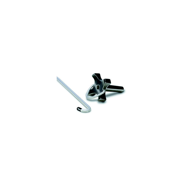 Barker Vent Stik w/Knob - 29070 - image 1