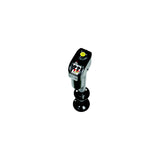 Barker VIP Power Jack, 18" Black - 32453 - image 2