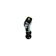 Barker VIP Power Jack, 18" Black - 32454 - image 1