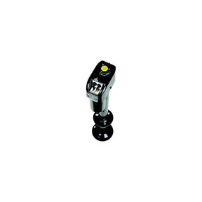 Barker VIP Power Jack, 18" Black - 32454 - image 1