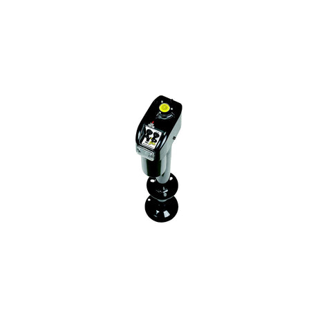 Barker VIP Power Jack, 18" Black - 32454 - image 1