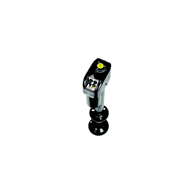 Barker VIP Power Jack, 18" Black - 32454 - image 1