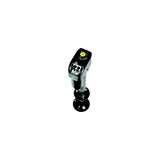 Barker VIP Power Jack, 18" Black - 32453 - image 1