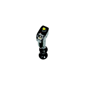 Barker VIP Power Jack, 18" Black - 32453 - image 1