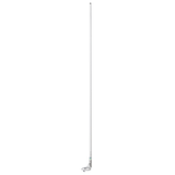 Shakespeare 5101 8&rsquo; Classic VHF Antenna w/15' RG-58 Cable - White