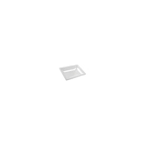 Specialty Recreation White Garnish, 18" x 22" - N1830 - image 1