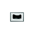 Specialty Recreation Clear Garnish, 14" x 22" - N1422D - image 1