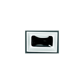 Specialty Recreation Clear Garnish, 14" x 22" - N1422D - image 1