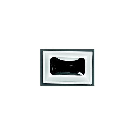 Specialty Recreation Clear Garnish, 14" x 22" - N1422D - image 1